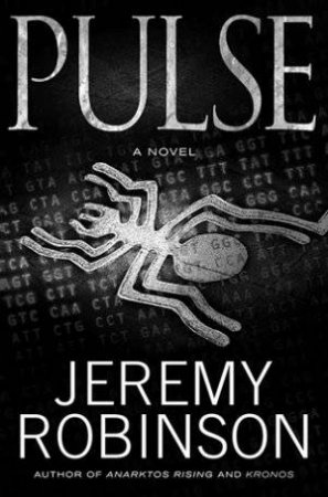 Pulse by Jeremy Robinson