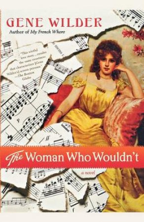 The Woman Who Wouldn't by Gene Wilder