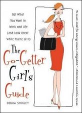 GoGetter Girls Guide