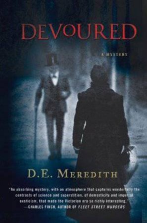 Devoured by Denise Meredith