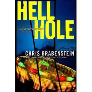 Hell Hole by Chris Grabenstein