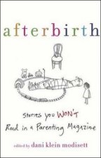 Afterbirth