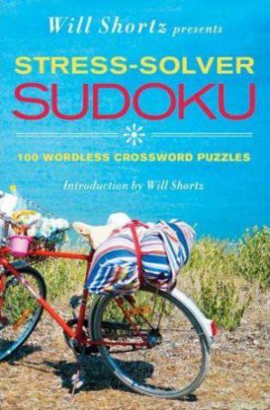 Stress-Solver Sudoku by Will Shortz