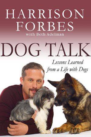 Dog Talk by Harrison Forbes