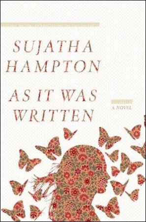 As It Was Written by Sujatha Hampton