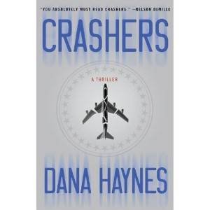 Crashers by Dana Haynes