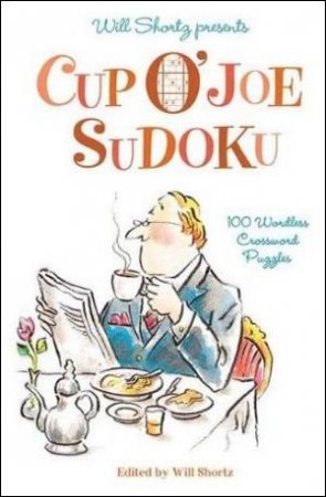 Cup O' Joe Sudoku by Various