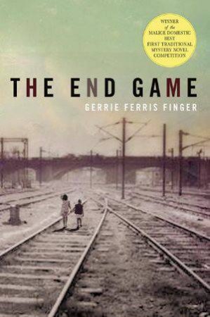 The End Game by Gerrie Ferris Finger