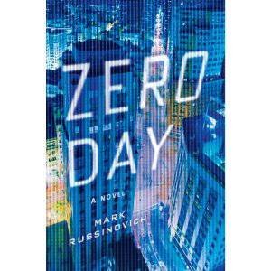 Zero Day by Mark Russinovich