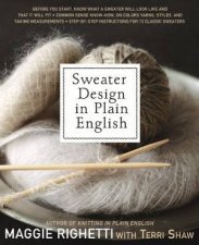 Sweater Design in Plain English 2nd ed