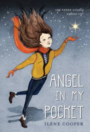 Angel in My Pocket by Ilene Cooper