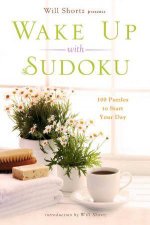 Wake Up With Sudoku