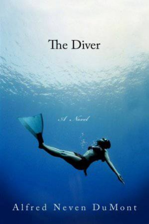 The Diver by Alfred Neven Dumont