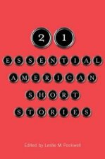 21 Essential American Short Stories