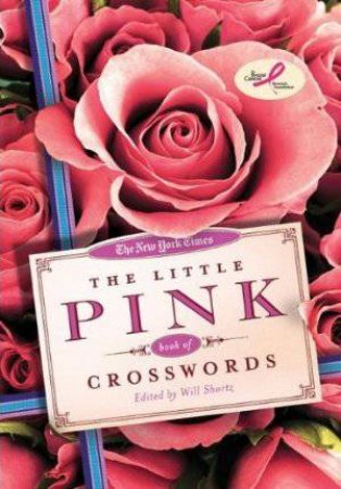 Little Pink Book of Crosswords by Various