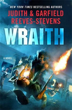 Wraith by Judith Reeves-Stevens & Garfield Reeves-Stevens