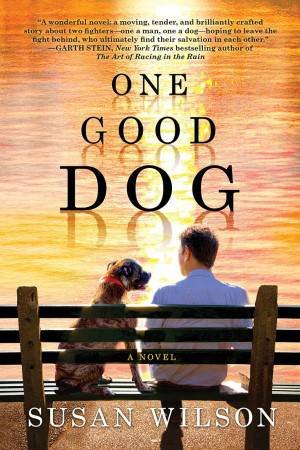 One Good Dog by Susan Wilson