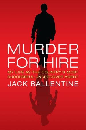 Murder For Hire by Jack Ballentine