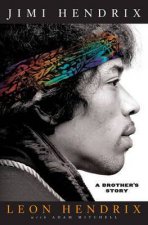 Jimi Hendrix