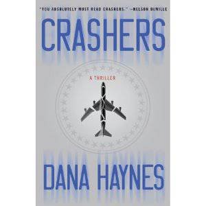 Crashers by Dana Haynes