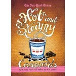 Hot and Steamy Crosswords 150 Medium Puzzles