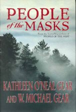People Of The Masks