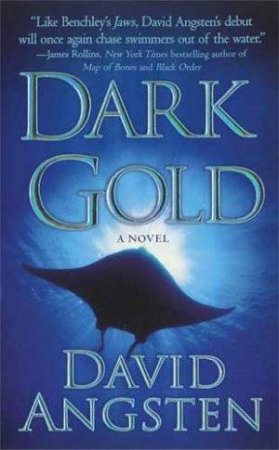 Dark Gold by David Angsten