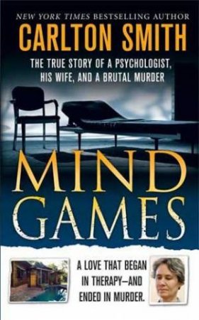 Mind Games by Carlton Smith