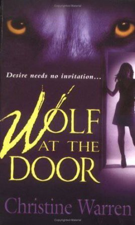 Wolf at the Door by Christine Warren