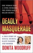 Deadly Masquerade