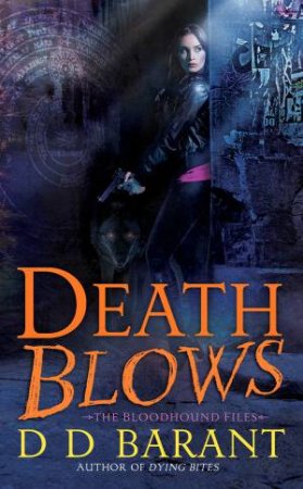 Death Blows by D D Barant