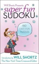 Super Fun Sudoku