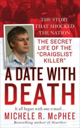 A Date with Death by Michael R McPhee