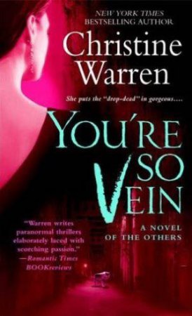 You're So Vein by Christine Warren