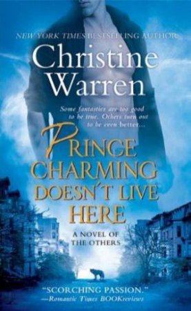 Prince Charming Doesn't Live Here by Christine Warren