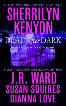 Dead After Dark by Various