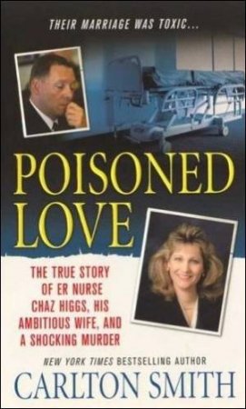 Poisoned Love by Carlton Smith