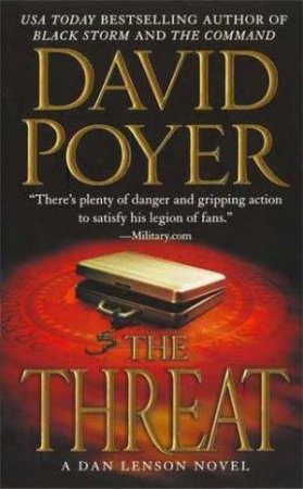 The Threat by David Poyer