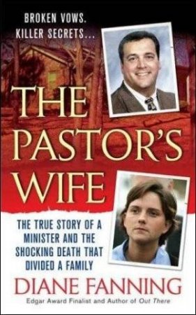 Pastor's Wife by Diane Fanning