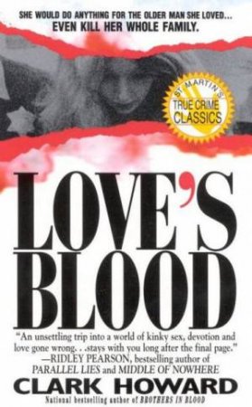 Love's Blood by Clark Howard