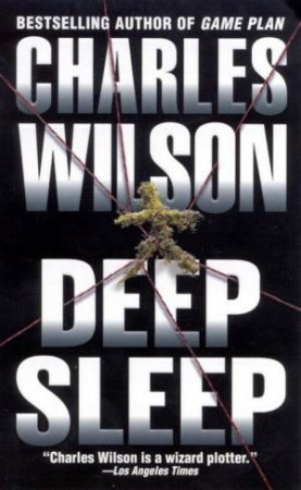 Deep Sleep by Charles Wilson