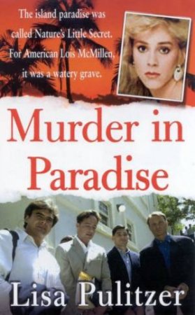 Murder In Paradise by Lisa Pulitzer