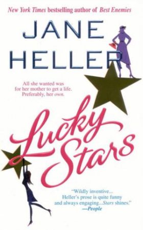 Lucky Stars by Jane Heller