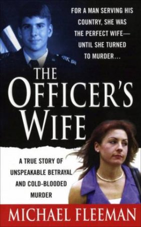 The Officer's Wife by Michael Fleeman