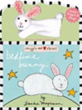 SnuggleMe Stories Bedtime Bunny