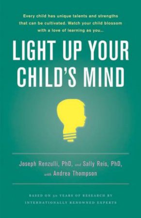 Light Up Your Child's Mind by Various