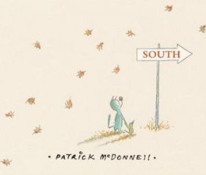 South by Patrick McDonnell