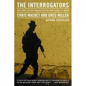 The Interrogators by Chris Mackey & Greg Miller