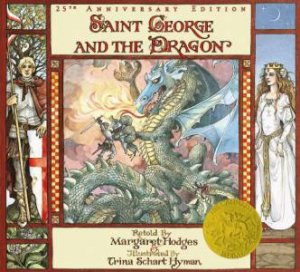 Saint George and the Dragon, 25th Anniv Ed by Various