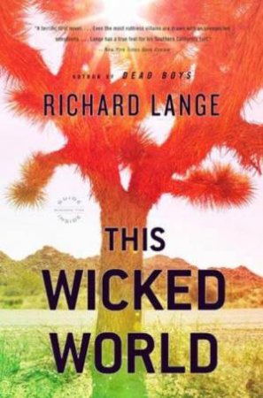 This Wicked World by Richard Lange